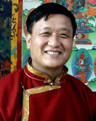 Тибетская Йога Сна и Сновидений