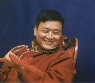 Тибетская Йога Cна